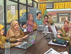 SD Negeri Mongisidi 3 Makassar Buka Penerimaan Murid Baru TA 2026/2027, Kuota Dua Kelas