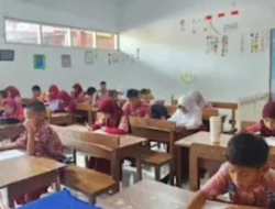 SDN Mongisidi 3 Gelar SAS Genap sebagai Evaluasi Akhir Pembelajaran Semester 2025/2026