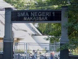 Kuota SPMB SMAN 1 Makassar Masih Abu-Abu: Terpenuhi atau Dialihkan?