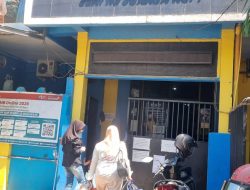 Antusiasme Tinggi Peminat SMPN 22 Makassar Tetap Stabil, Lontara+ Jadi Terobosan Transparansi Pendaftaran