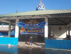 SMPN 37 Makassar Siap Gelar MPLS Ramah 2026, Bangun Karakter Siswa Sejak Hari Pertama Sekolah
