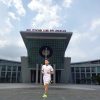 Mengukir Asa di Dunia Maritim, M. Adjie Saputra Lulus Calon Taruna PIP Makassar 2026