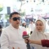Dihadiri Selvi Ananda, Makassar Tegaskan Diri sebagai Etalase UMKM dan Wisata Kuliner Nusantara