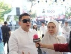 Dihadiri Selvi Ananda, Makassar Tegaskan Diri sebagai Etalase UMKM dan Wisata Kuliner Nusantara