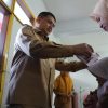 Pantau MPLS 2026, Appi Pastikan Hari Pertama Sekolah di Makassar Berjalan Lancar