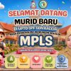 MPLS Ramah 2026/2027 di SDN Kaccia: Makassar Sambut Siswa Baru dengan Hangat, Belajar Seru Dimulai