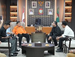 Kota Makassar Jadi Tuan Rumah Local Fest 2026, Siap Gaet 15 Ribu Pengunjung