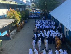 Tanpa Intimidasi, SMPN 47 Makassar Sukses Terapkan Konsep MPLS Ramah