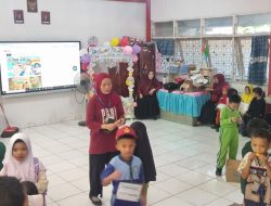 MPLS SD Negeri Baraya I dan II Jadi Awal Langkah Siswa Baru Menuju Generasi Berkarakter