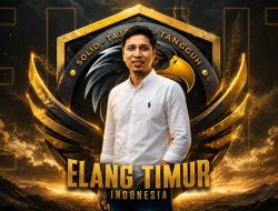 Dugaan Kecurangan SPMB Mencuat, DPP Elang Timur Indonesia Siap Geruduk SMA Negeri 1 Makassar