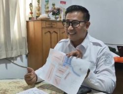 Perumda Terminal Makassar Metro Siapkan Terminal Daya Jadi Pusat Logistik dan Investasi