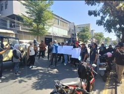 Elang Timur Indonesia Soroti Dugaan Siswa Siluman, Desak Disdik Sulsel Evaluasi Kepsek SMAN 1 Makassar