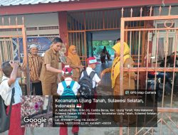 MPLS Ramah di SD Inpres Cambaya 2: Bukan Sekadar Perkenalan, Tapi Membangun Jiwa