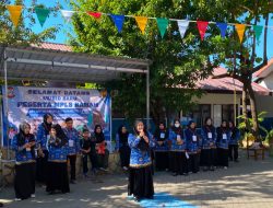 Tanamkan Karakter Sejak Dini, UPT SPF SDI Buttatianang II Makassar Sukses Akhiri MPLS 2026/2027