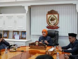 Besarnya SiLPA APBD 2025 Disorot DPRD, Pemkot Makassar Janji Percepat Realisasi Program