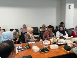Sasar Generasi Muda, Diskominfo Makassar Siapkan Ruang Literasi Kesehatan Bersama PKBI Sulsel
