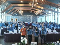 Tingkatkan Kualitas Data Sektoral, Kominfo Makassar Bekali Aparatur Kelurahan Melalui Bimtek Satu Data Indonesia