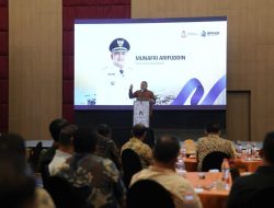 APBD Harus Berdampak, Wali Kota Appi Minta OPD Fokus pada Program Prioritas