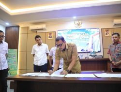 Usai BAST, Sekda Zulkifly Dorong Optimalisasi Gedung Sayap DPRD Makassar, BPBPK Sulsel Tuai Apresiasi