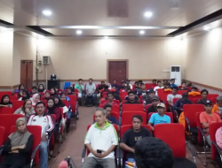 DLH Makassar Perkuat Satgas Ujung Tanah, Siap Kawal Kebijakan Sampah Residu Mulai 1 Agustus