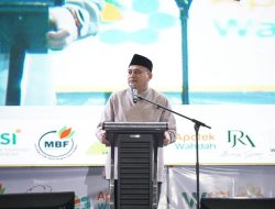 Wali Kota Makassar Tekankan Perlindungan Anak di Era Digital dan Penguatan Ruang Tumbuh