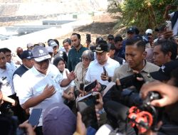 Menteri LH Dukung Kebijakan Wali Kota Makassar Pilah Sampah dari Rumah