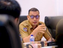 Makassar Gebyar Merah Putih, Karebosi Disiapkan Jadi Panggung Utama HUT RI ke-81