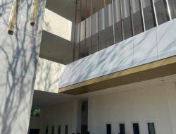 Resmi Bertahap! Sekretariat DPRD Makassar Pindah ke Gedung Sayap A.P. Pettarani, Target Final Desember 2026