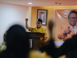 Muchlis Misbah Dukung Sikap Munafri, Panggung HUT RI Harus Meriah Tanpa Abaikan Norma