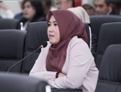 Fatma Wahyuddin Hadiri Paripurna DPRD Sulsel, KUA-PPAS Perubahan APBD 2026 Disepakati