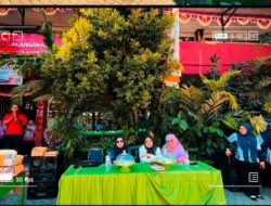 Semarak Merah Putih di SDI Galangan Kapal 1, Jadi Wadah Kreativitas dan Sportivitas Siswa