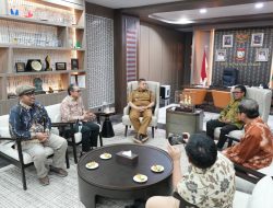 Perkuat Pembangunan Makassar, CIDES ICMI Sulsel Siapkan Kajian Berbasis Data