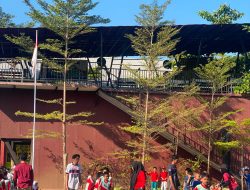 Meriahkan HUT ke-81 RI, SDI Unggulan BTN Pemda Gelar Pekan Lomba Seru Libatkan Siswa dan Orangtua