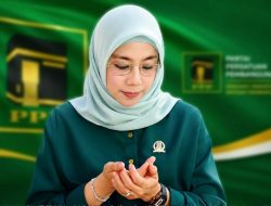 Maulid Nabi, Hj. Umiyati Ajak Warga Meneladani Akhlak Rasulullah
