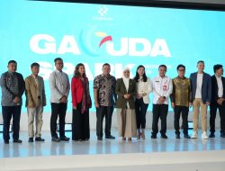 GSIH 2026 Resmi Diluncurkan, Makassar Ambil Bagian dalam Ekosistem Digital Global