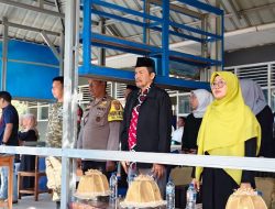 SMPN 24 Makassar Gelar Maulid Nabi Muhammad SAW 1448 H, Perkuat Nilai Keimanan dan Karakter Siswa