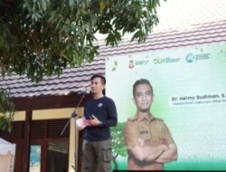 Pemilahan Sampah Digencarkan, DLH Makassar Kumpulkan 445 Kg Sampah di Barrang Lompo