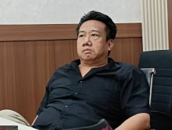 William, SE Akan Gelar Reses DPRD Kota Makassar Bahas Pengawasan Pemerintahan Bidang Perekonomian dan Keuangan