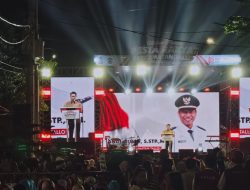 Kecamatan Tallo Gelar Pesta Rakyat 2026, Semarak HUT ke-81 Kemerdekaan RI