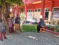 Jalur Domisili SPMB SDI Bertingkat Tabaringan 1 Makassar, 70 Persen Siswa Telah Terverifikasi