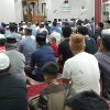 Musyawarah DKM Masjid Al Ikhlas BTN Asabri Berlangsung Demokratis, Aiptu Ilham Iskandar Terpilih untuk Periode 2026–2030