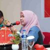 Legislator Rezeki Nur Perkuat Sinergi dengan DPPKB Makassar dalam Pengawasan Pemerintahan Daerah