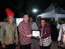 Anak Pulau di Makassar Bakal Dapat Beasiswa, Appi: Mulai 2027 Kita Pastikan