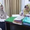SMPN 47 Makassar Gelar Supervisi Pembelajaran Semester Ganjil TA 2026/2027