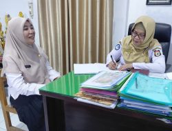 SMPN 47 Makassar Gelar Supervisi Pembelajaran Semester Ganjil TA 2026/2027