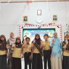 SD Negeri Mongisidi 3 Bentuk Tim MONTIG SAHABAT, Perkuat Komitmen Wujudkan Sekolah Aman dan Nyaman