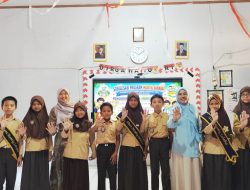 SD Negeri Mongisidi 3 Bentuk Tim MONTIG SAHABAT, Perkuat Komitmen Wujudkan Sekolah Aman dan Nyaman