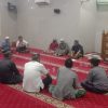 Gerak Cepat Ketua Terpilih DKM Masjid Al Ikhlas BTN Asabri, Aiptu Ilham Iskandar Ajak Jamaah Duduk Bersama