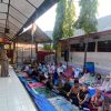 Jumat Ibadah, SDI Layang III Makassar Rutin Gelar Salat Dhuha Berjamaah