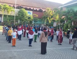 Lewat Pramuka, SDI Cambaya 1 Tallo Siapkan Generasi Berkarakter dan Berjiwa Pemimpin